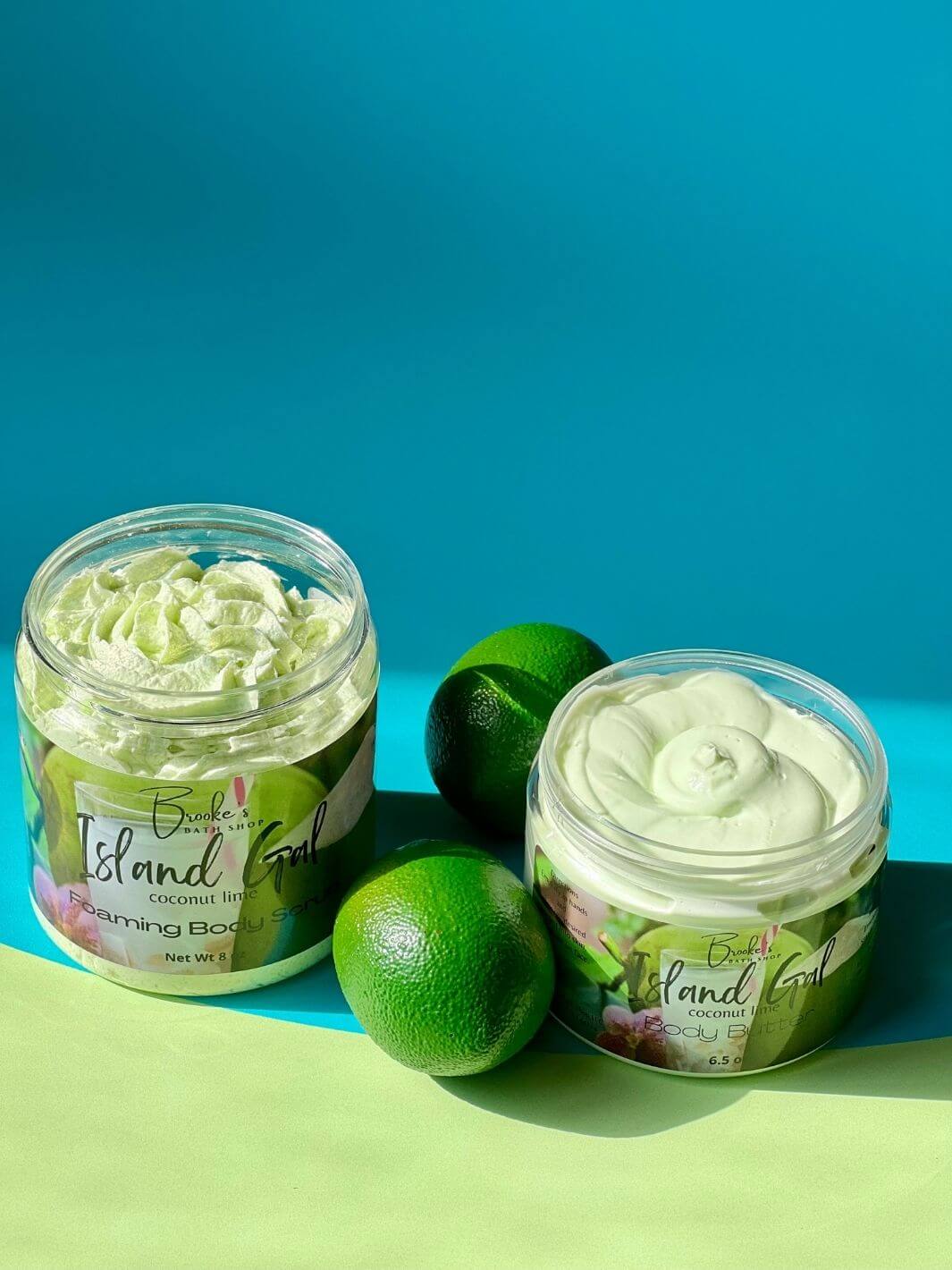 Body Butter