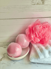 Bubble Yum Bath Bombs Brooke's Bath Shop